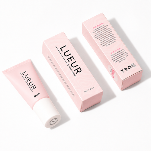 LUEUR Blush