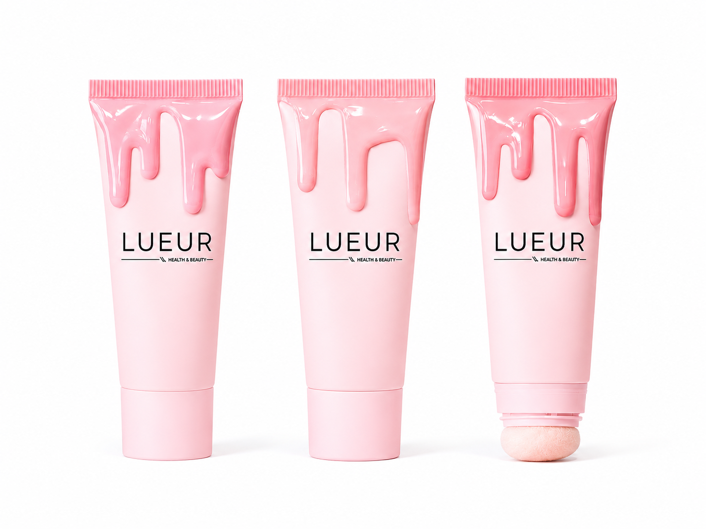 LUEUR Blush