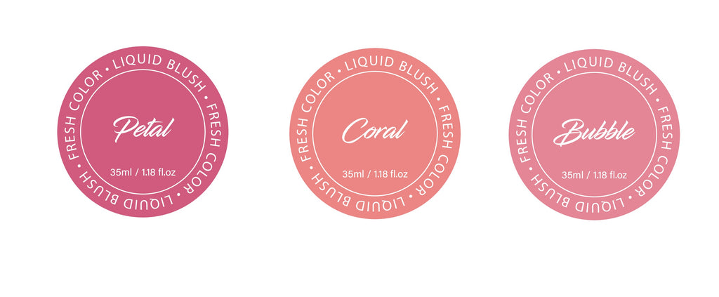 LUEUR Blush