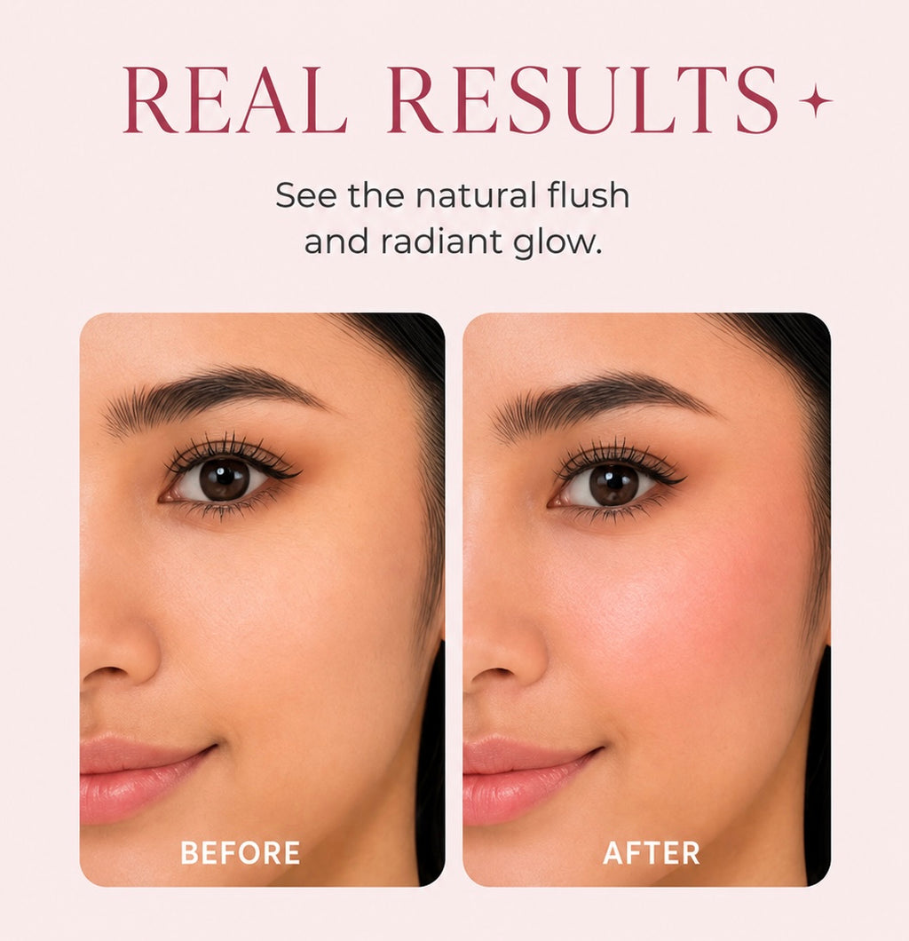 LUEUR Blush