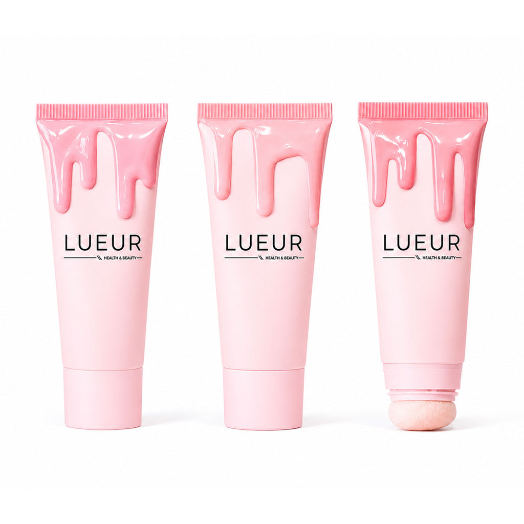 LUEUR Blush